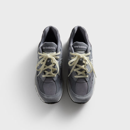Kith & New Balance Made in USA 992 - Argon