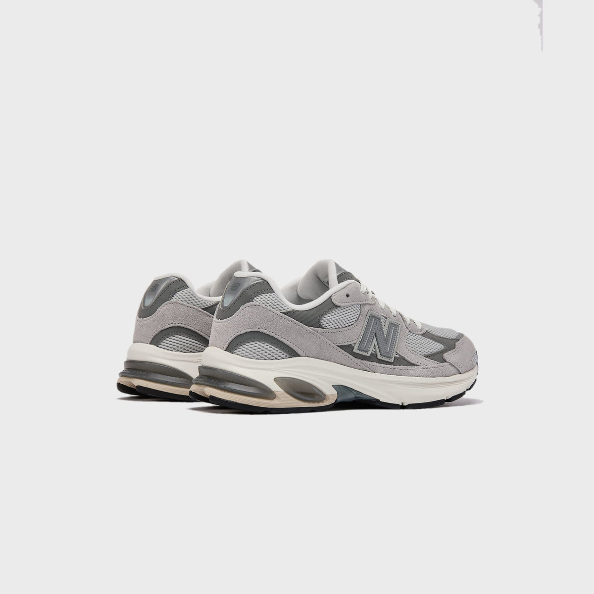 New Balance 2010 - Raincloud / Harbor Grey / White