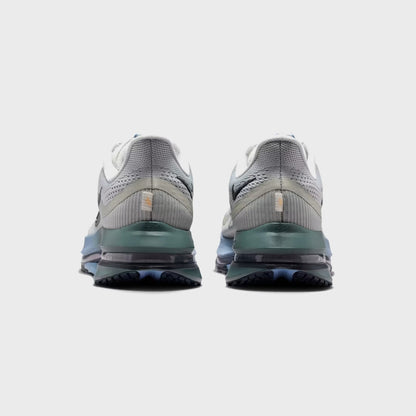 Nike Pegasus Premium - Grey Mist / Mineral Slate / Work Blue / Dark Obsidian