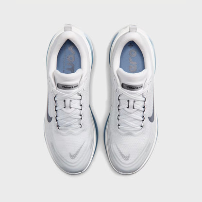 Nike Vomero Plus - Off-White / Grey Fog / Thunderstorm / Obsidian