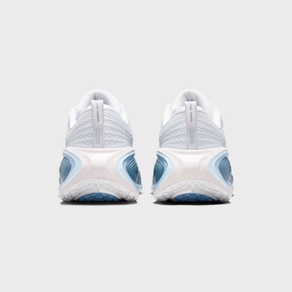 Nike Vomero Plus - Off-White / Grey Fog / Thunderstorm / Obsidian