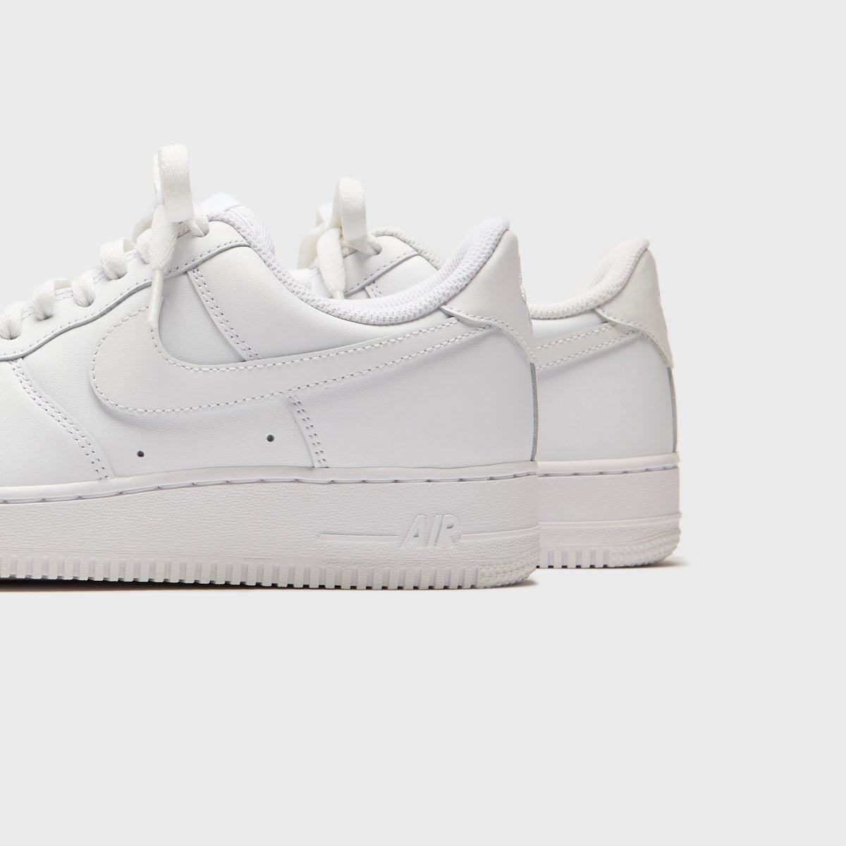 Nike Air Force 1 `07 - White