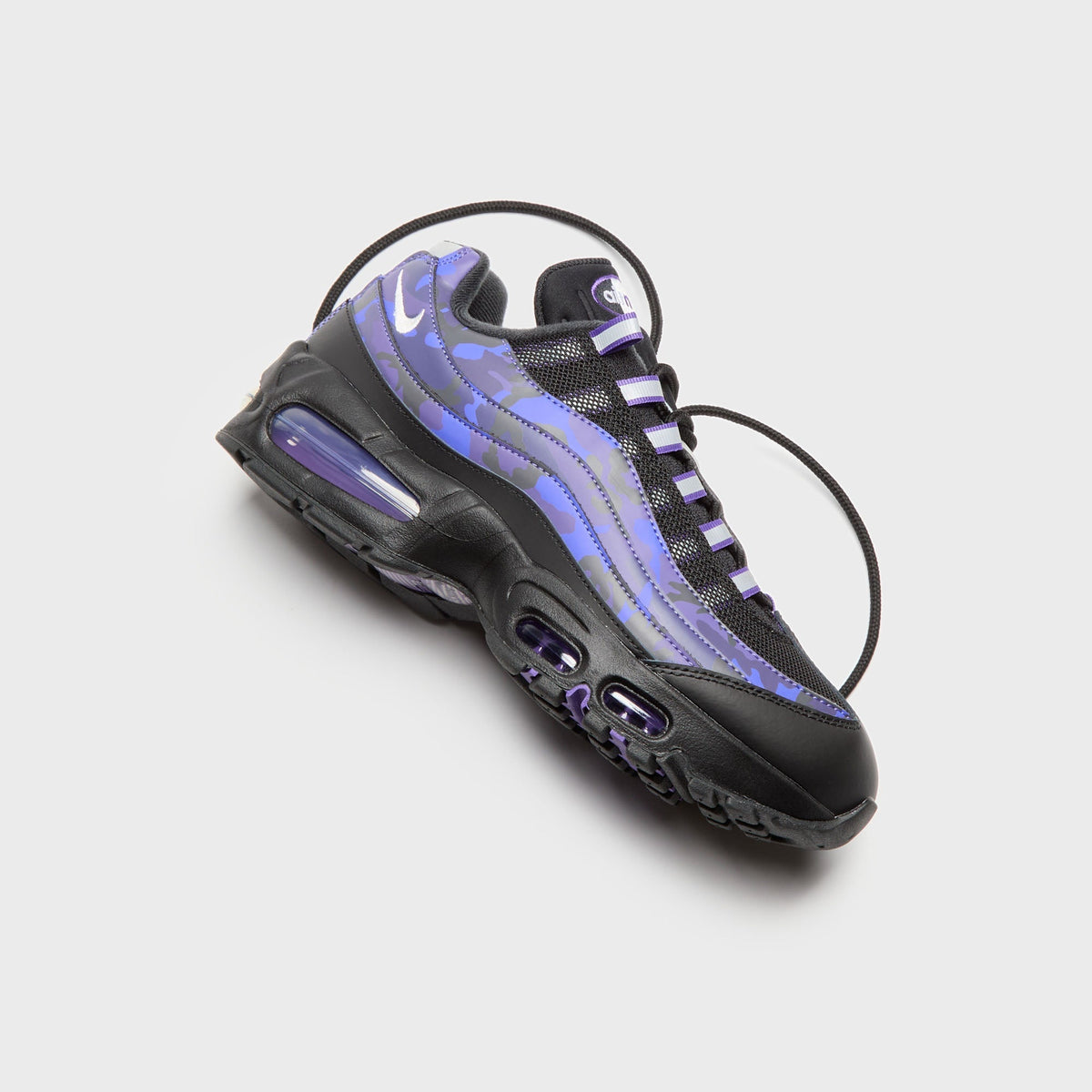 Nike Air Max 95 OG - Court Purple / Wild Grape