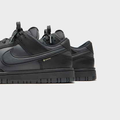 Nike Dunk Low - Black / Off Noir / Anthracite