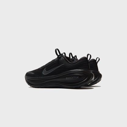Nike Vomero Plus - Black / Dark Smoke Grey / Metallic Dark Grey