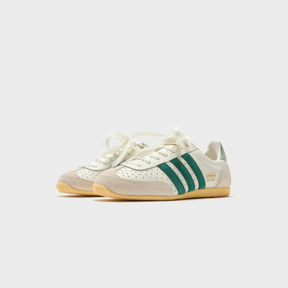 adidas WMNS Japan  - Off White / Collegiate Green / Orange Tint
