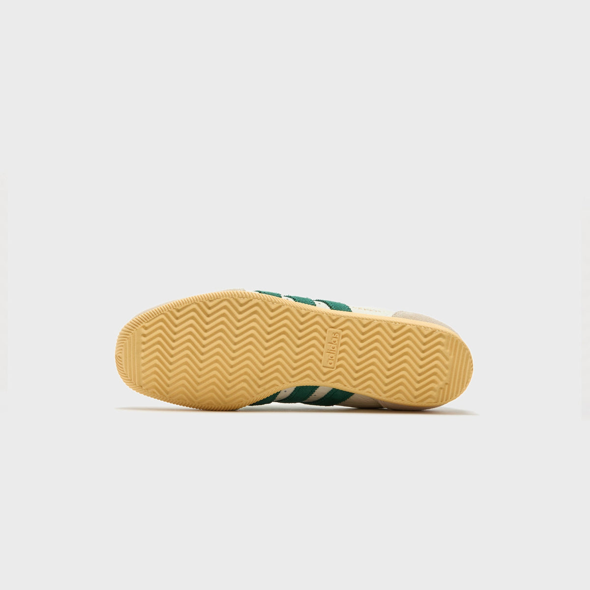 adidas WMNS Japan  - Off White / Collegiate Green / Orange Tint