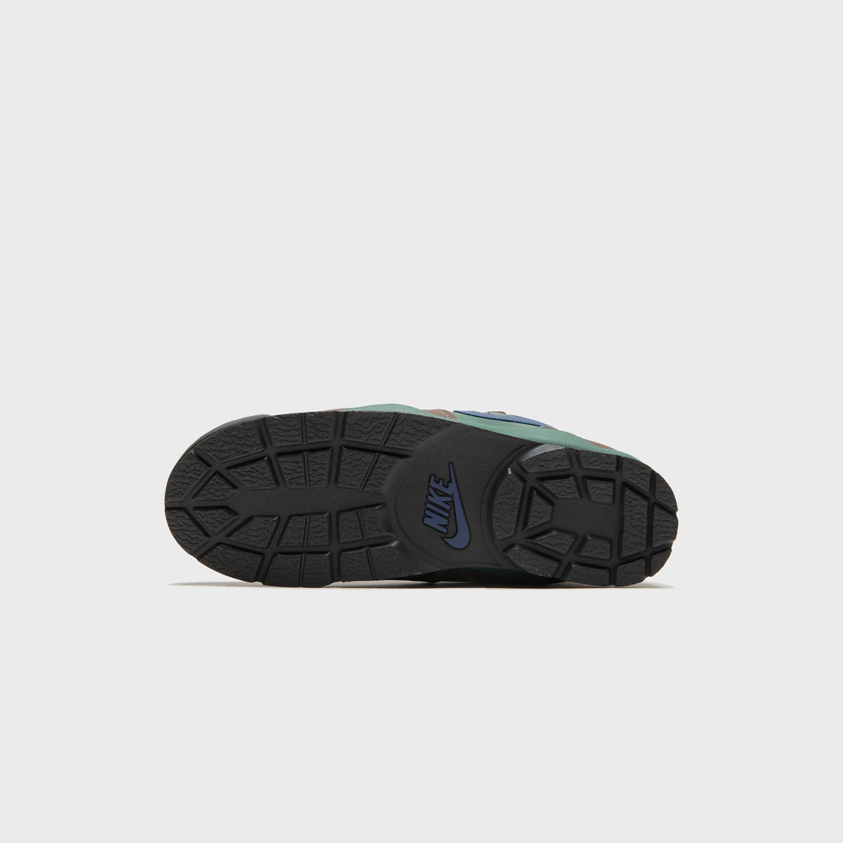 Nike Baltoro Baroque - Brown / Midnight Green