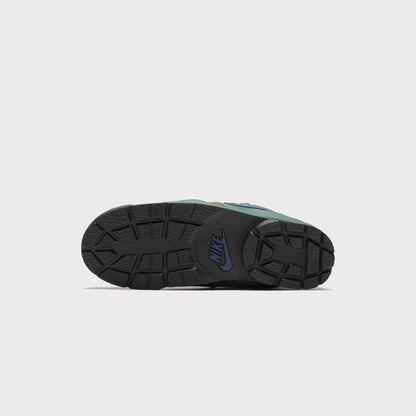 Nike Baltoro Baroque - Brown / Midnight Green
