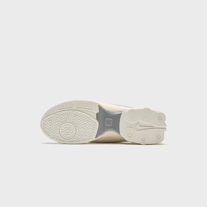 Nike WMNS T90 Shox Magia - Sail / Metallic Silver / Pale Ivory
