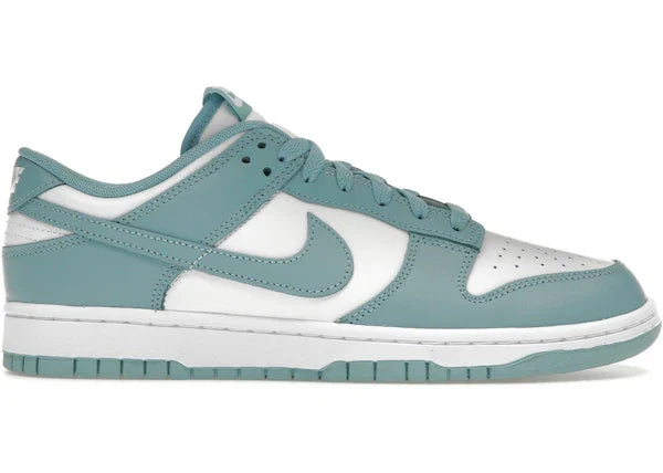 Nike Dunk Low Denim Turquoise