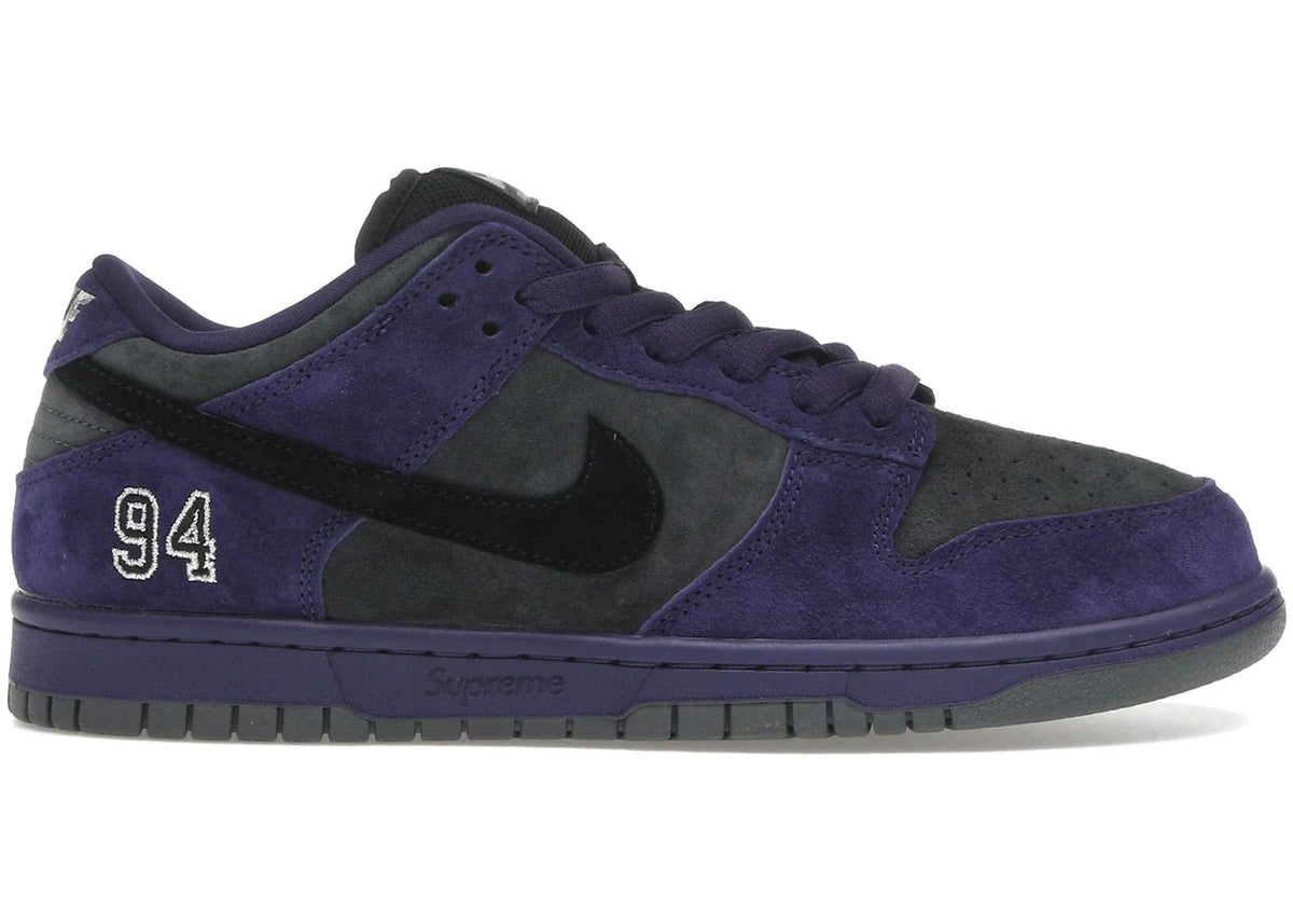 Nike SB Dunk Low Supreme 94 Ink