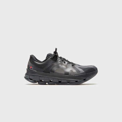 On Running x SLAM JAM Cloud 5 - Gull / Black