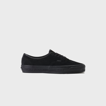 VANS x NEIGHBORHOOD OTW Authentic 44 - Black
