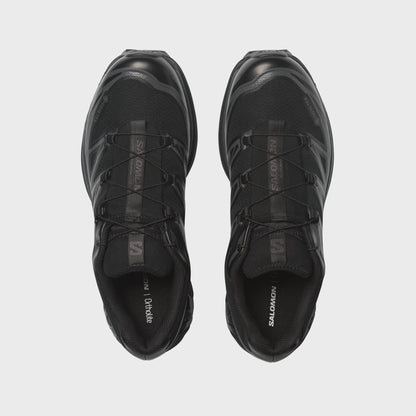 Salomon XT-6 GTX - Black / Black / Asphalt