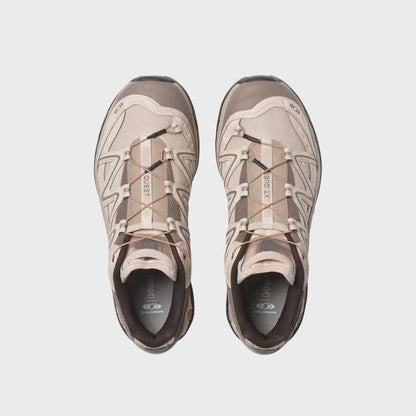 Salomon XT-QUEST - Tapioca / Walnut / Black Coffee