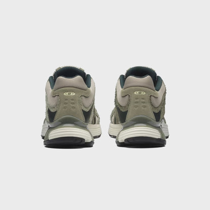 Salomon XT-Whisper Embroidery - Deep Lichen Green / Eucalyptus