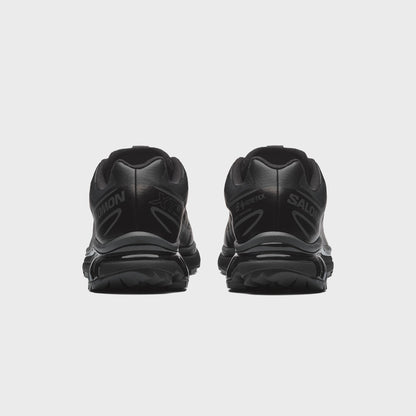 Salomon XT-6 GTX - Black / Black / Asphalt