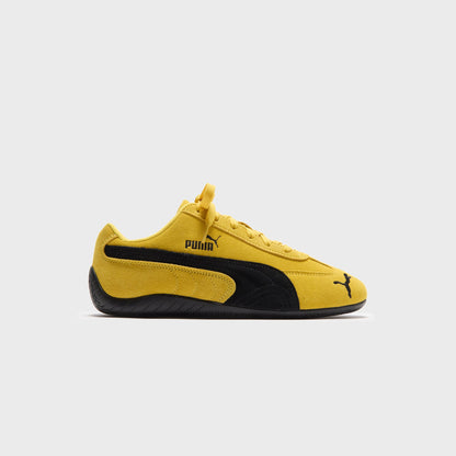 Puma Speedcat OG - Pelé Yellow / PUMA Black