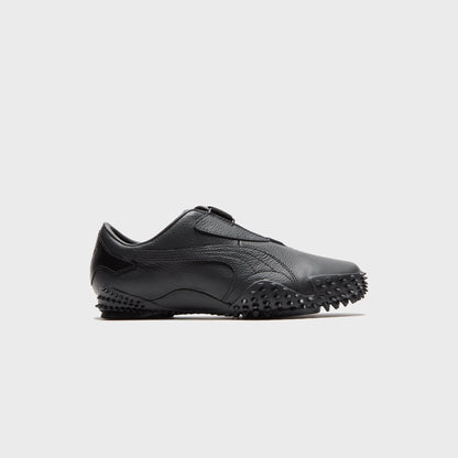 PUMA Mostro Leather - Puma Black