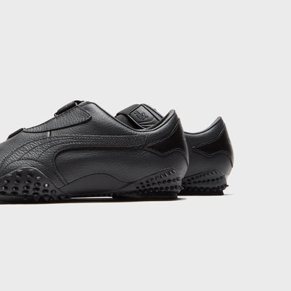 PUMA Mostro Leather - Puma Black