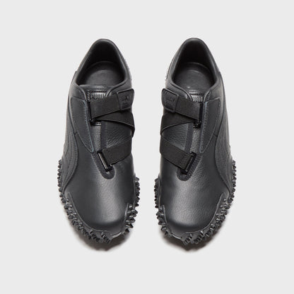 PUMA Mostro Leather - Puma Black