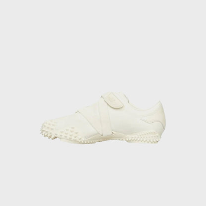 PUMA Mostro Leather Frosted - Frosted Ivory