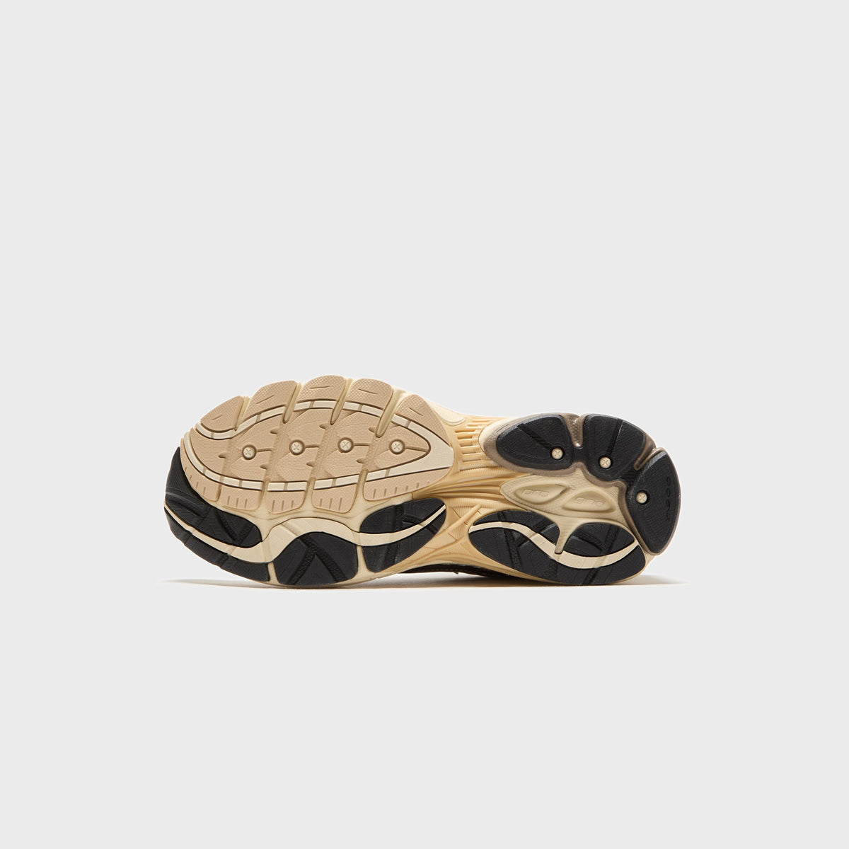 Saucony Progrid Omni 9 - Gold