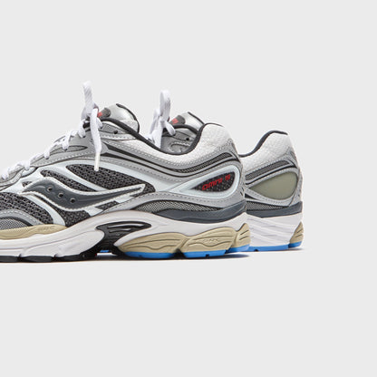 Saucony Progrid Omni 9 - Grey / Silver