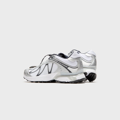 Salomon XT-WHISPER - White / Silver / Dark Navy