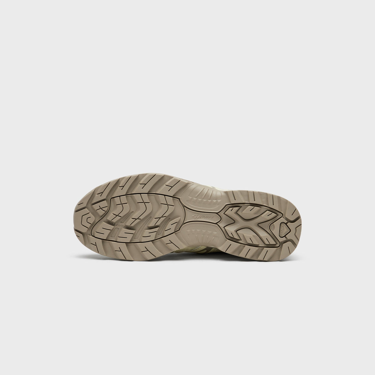 Salomon XT-QUEST GORE-TEX - Almond Milk / Aloe Wash / Vintage Khaki