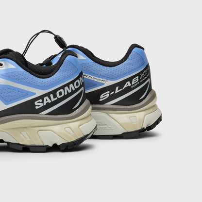 Salomon XT-6 - Ultramarine / Silver / Black