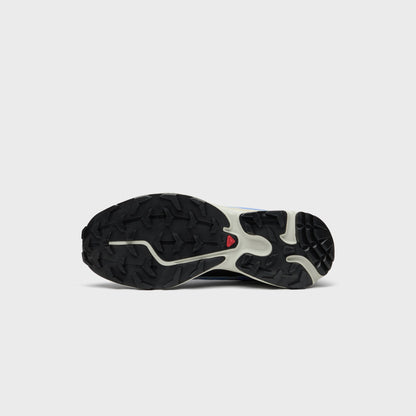 Salomon XT-6 - Ultramarine / Silver / Black