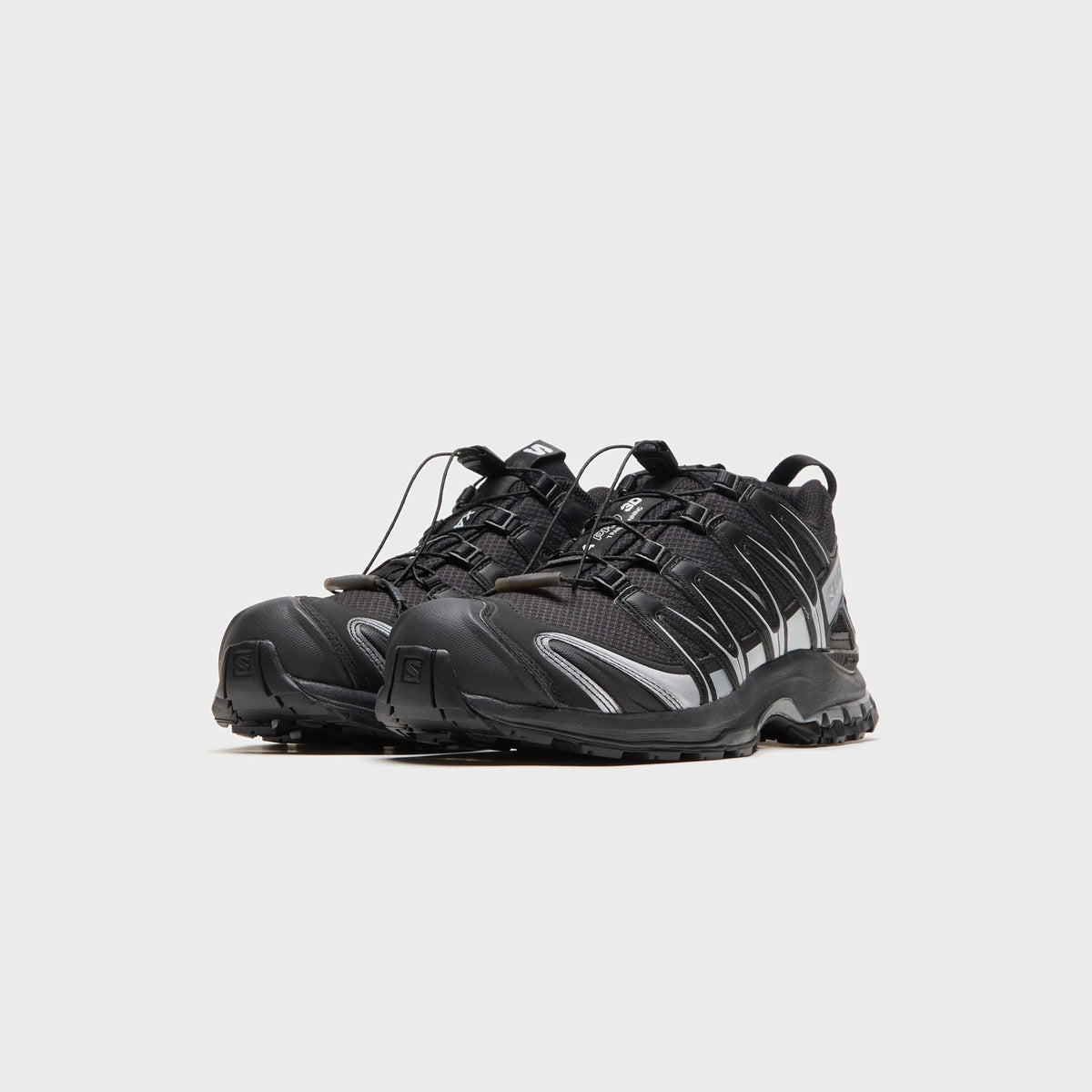 Salomon XA Pro 3D Gore-Tex - Black / Silver