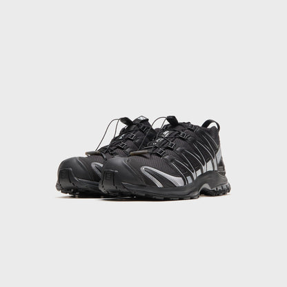 Salomon XA Pro 3D Gore-Tex - Black / Silver