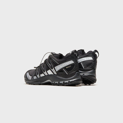 Salomon XA Pro 3D Gore-Tex - Black / Silver