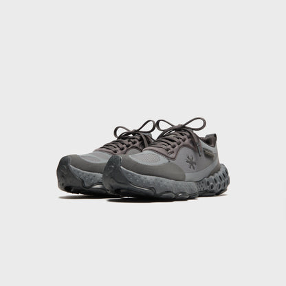 SPUNGE Osmosis - Black / Grey