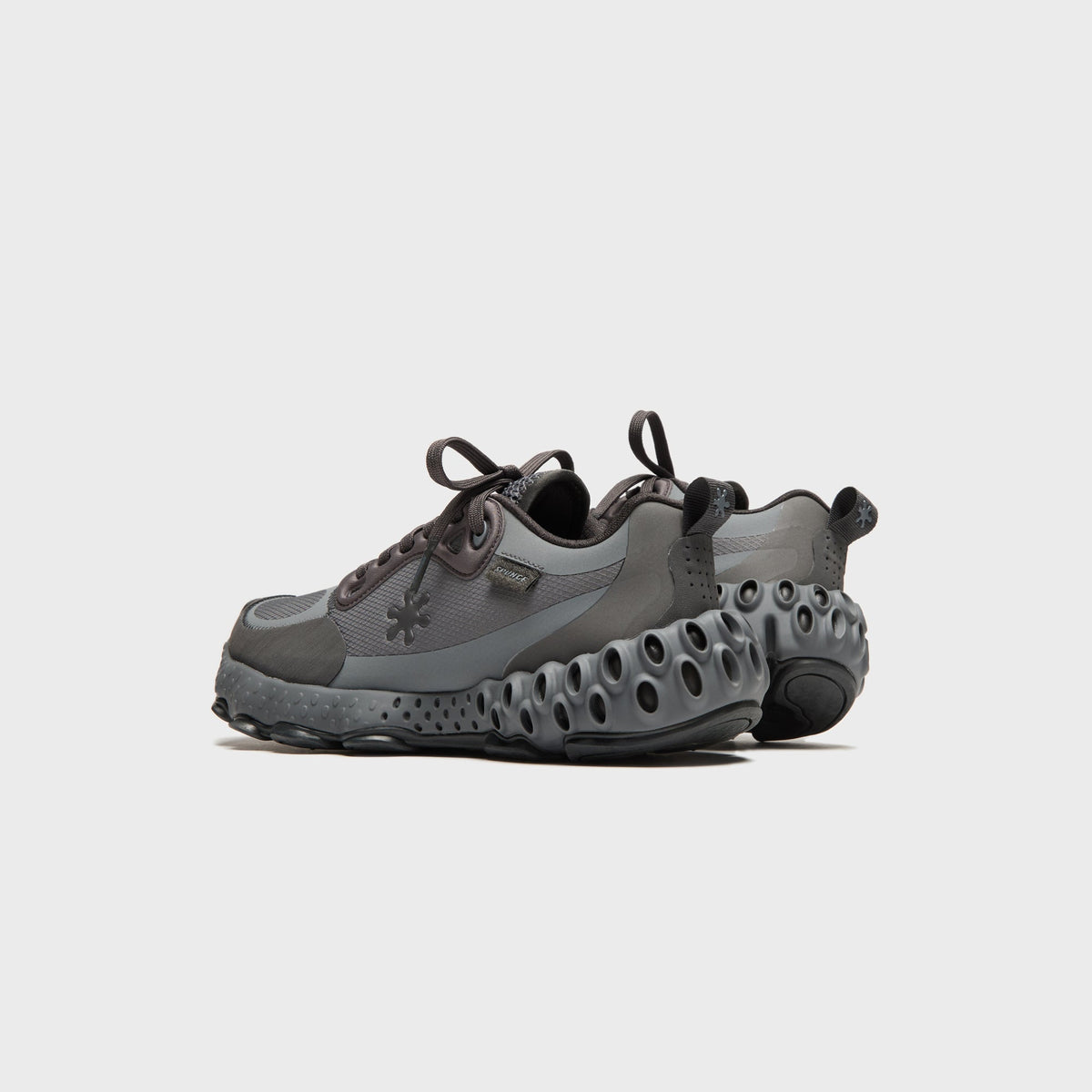 SPUNGE Osmosis - Black / Grey