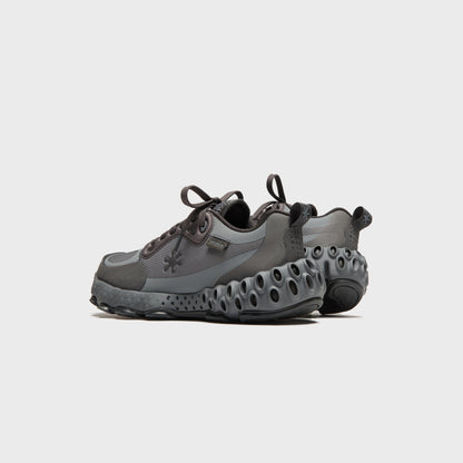 SPUNGE Osmosis - Black / Grey