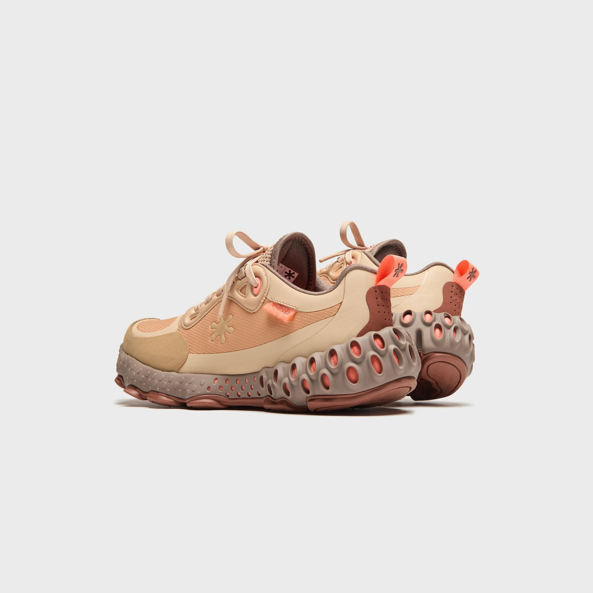SPUNGE Osmosis - Tan / Pink / Peach