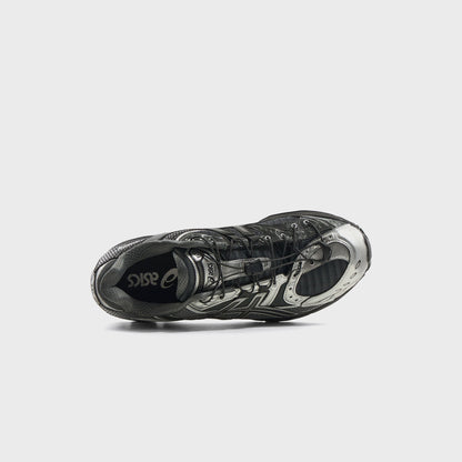 ASICS x UNAFFECTED Gel-Nimbus 10.1 - Silver / Black