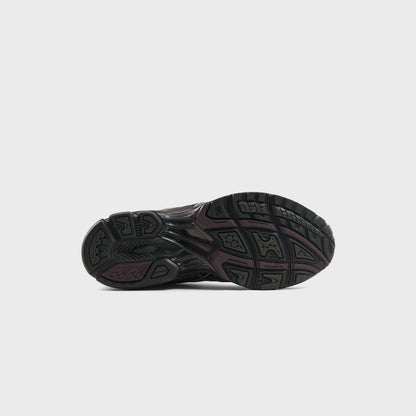 ASICS x UNAFFECTED Gel-Nimbus 10.1 - Gunmetal / Black