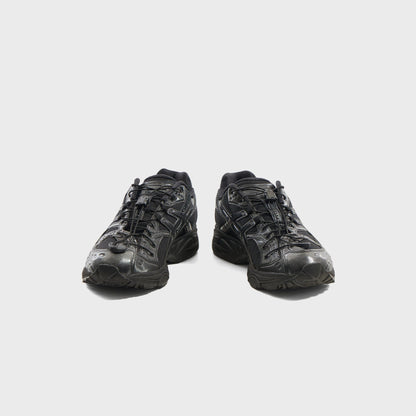 ASICS x UNAFFECTED Gel-Nimbus 10.1 - Black / Black