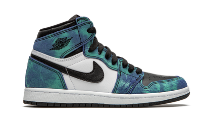 Jordan 1 Retro High Tie Dye (TD)