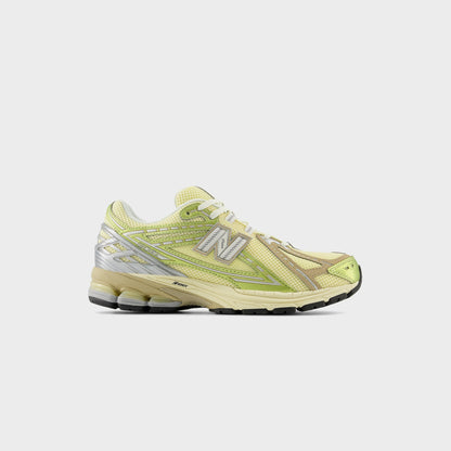 New Balance 1906R - Green / Yellow
