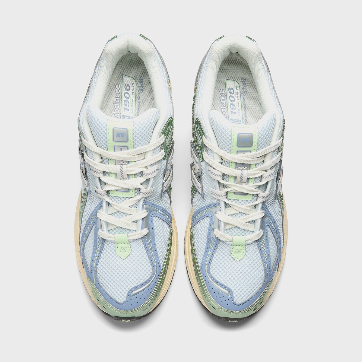 New Balance 1906 - Ice Blue