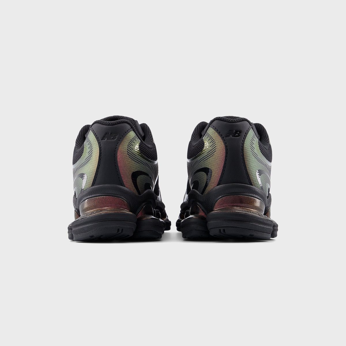 New Balance ABZORB 2000 - Iridescent / Black