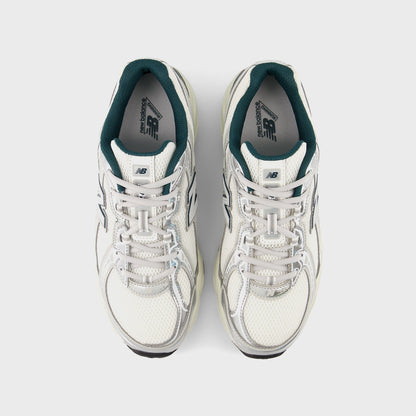 New Balance 740 - Medusa Green / Angora