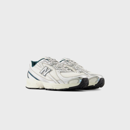 New Balance 740 - Medusa Green / Angora