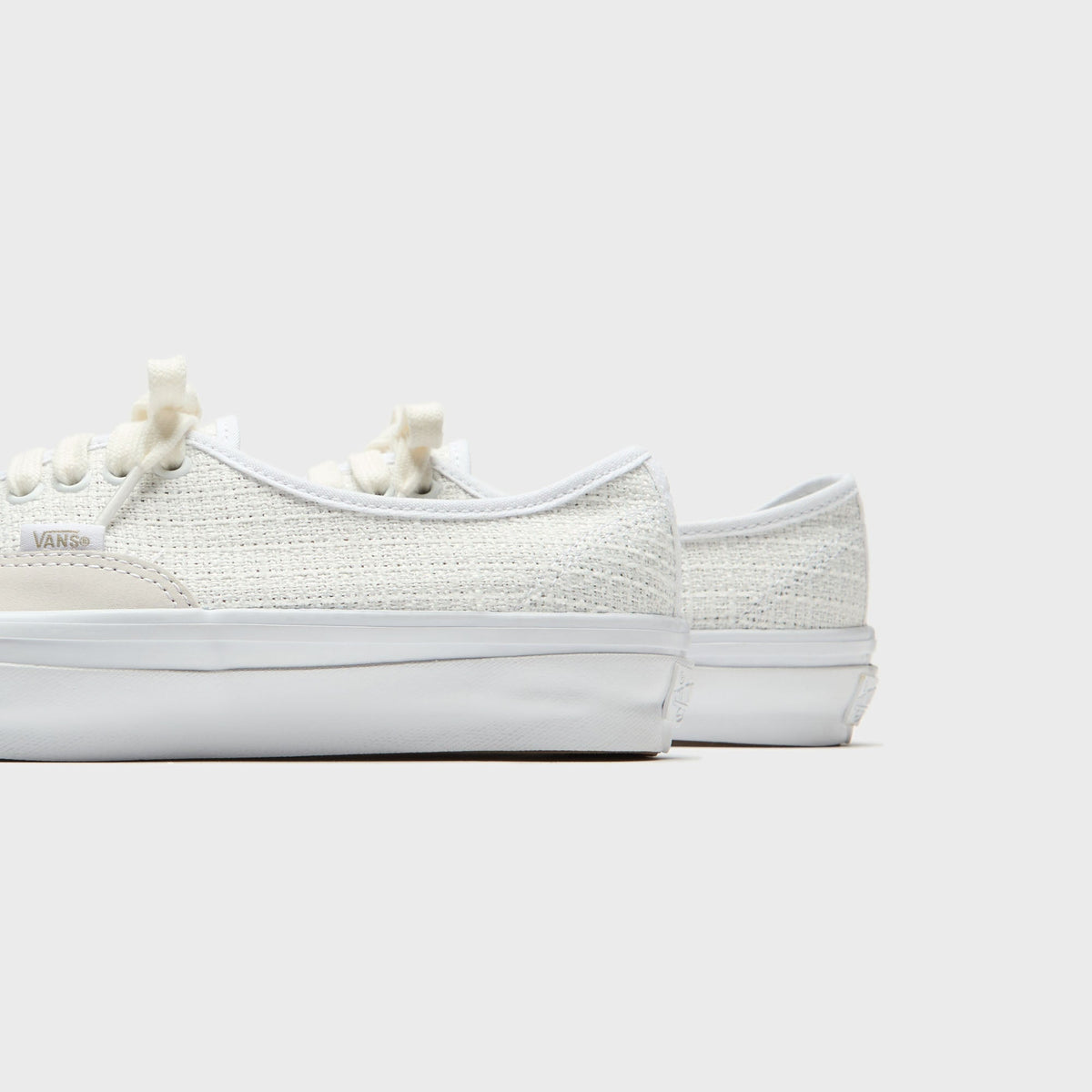 VANS LX Authentic 44 - White